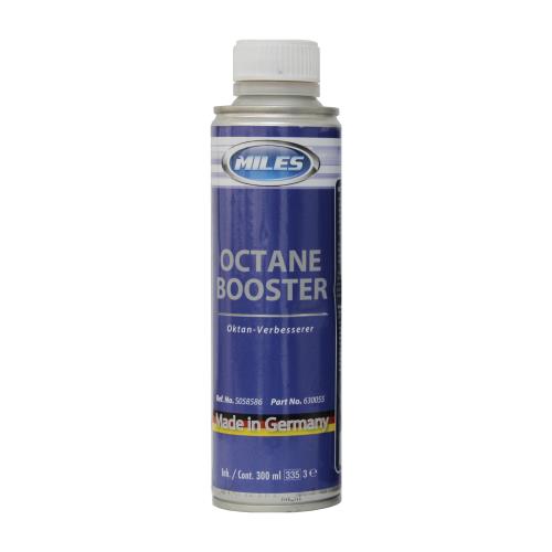 Octane Booster 300 ML